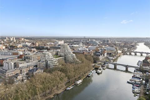 2 bedroom flat for sale, Henry Macaulay Avenue, Kingston upon Thames, KT2