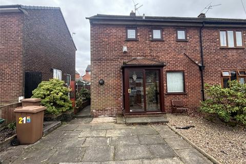 2 bedroom semi-detached house for sale, Windermere Road, Middleton, Manchester, Greater Manchester, M24