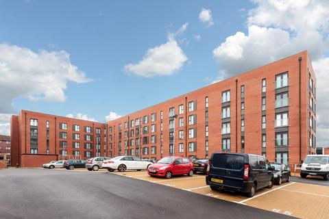 2 bedroom apartment to rent, Delaney Building, Derwent Street, Salford