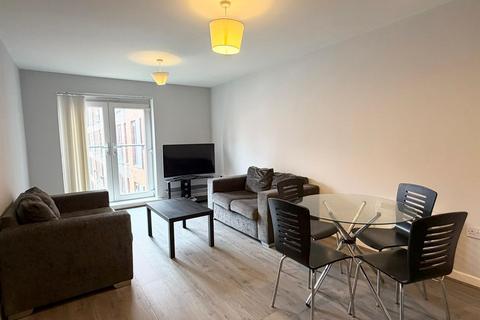 2 bedroom apartment to rent, Delaney Building, Derwent Street, Salford