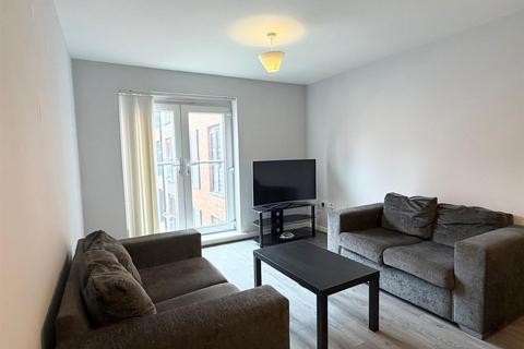 2 bedroom apartment to rent, Delaney Building, Derwent Street, Salford