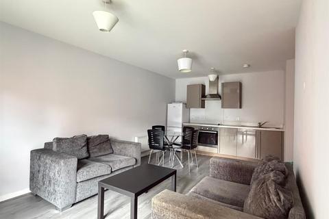 2 bedroom apartment to rent, Delaney Building, Derwent Street, Salford