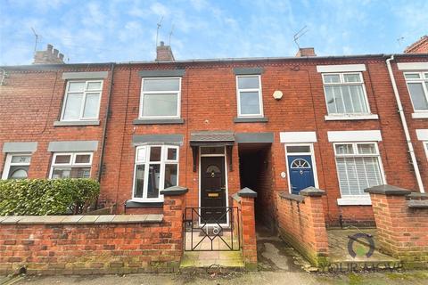 3 bedroom terraced house to rent, Mellard Street, Stoke-on-Trent ST7