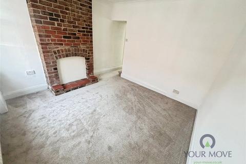 3 bedroom terraced house to rent, Mellard Street, Stoke-on-Trent ST7