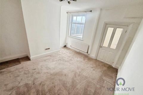 3 bedroom terraced house to rent, Mellard Street, Stoke-on-Trent ST7