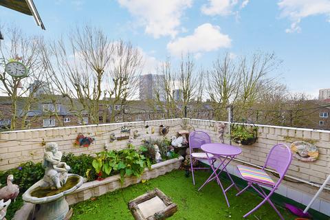2 bedroom flat for sale - London E3