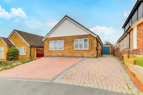 undefined, Baker Avenue, Nottingham NG5