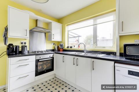 undefined, Baker Avenue, Nottingham NG5