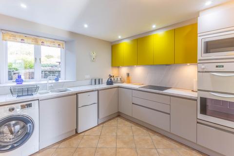 2 bedroom end of terrace house for sale, 1 Clifford Hall, Burton In Lonsdale