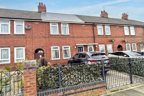 Fossway, Walker, Newcastle upon Tyne, Tyne and Wear, NE6 4UJ