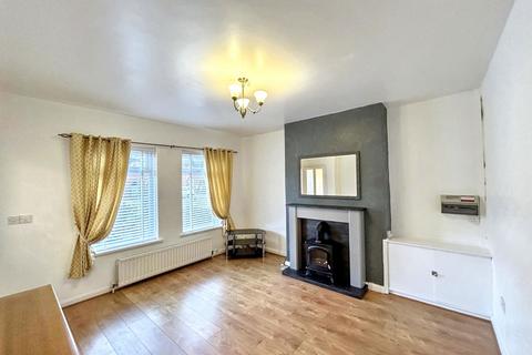 2 bedroom terraced house for sale, Fossway, Walker, Newcastle upon Tyne, Tyne and Wear, NE6 4UJ