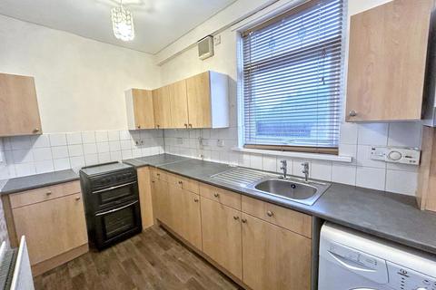 2 bedroom terraced house for sale, Fossway, Walker, Newcastle upon Tyne, Tyne and Wear, NE6 4UJ