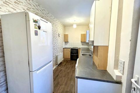 2 bedroom terraced house for sale, Fossway, Walker, Newcastle upon Tyne, Tyne and Wear, NE6 4UJ