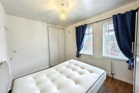 2 bedroom terraced house for sale, Fossway, Walker, Newcastle upon Tyne, Tyne and Wear, NE6 4UJ