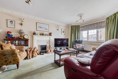 undefined, Long Barrow Drive, North Walsham