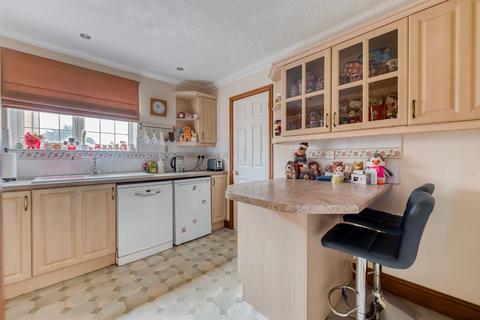undefined, Long Barrow Drive, North Walsham