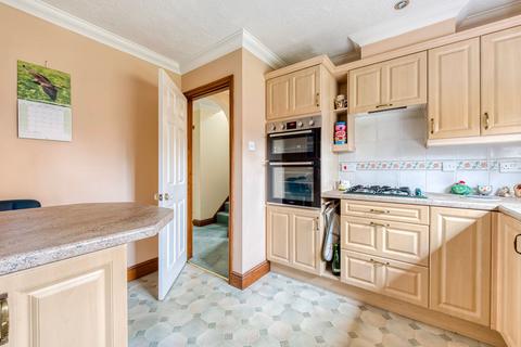 undefined, Long Barrow Drive, North Walsham
