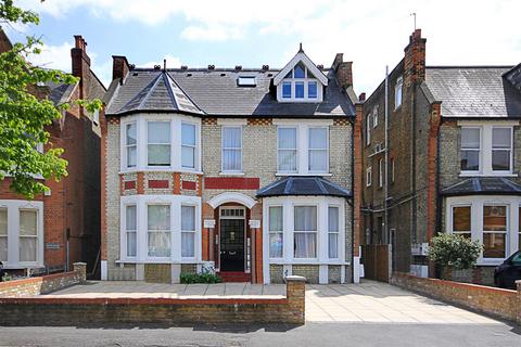undefined, Freeland Road, W5