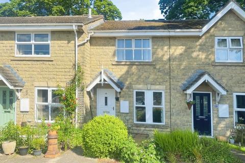 undefined, Willow Tree Gardens, Burley In Wharfedale, Ilkley, LS29