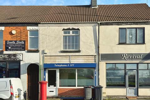 undefined, 65, Nuneaton Road, Bedworth, Warwickshire CV12 8AP