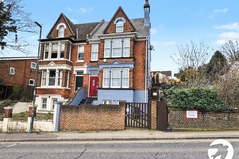 5 bedroom semi-detached house for sale, Maidstone Road, Chatham, Kent, ME4