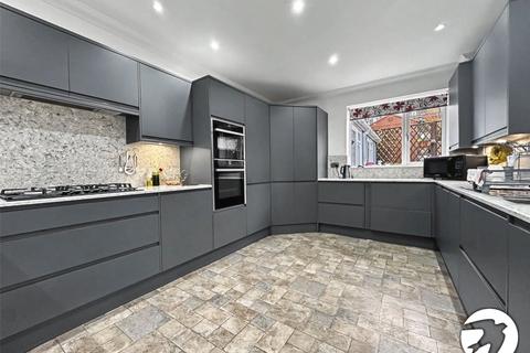 5 bedroom semi-detached house for sale, Maidstone Road, Chatham, Kent, ME4