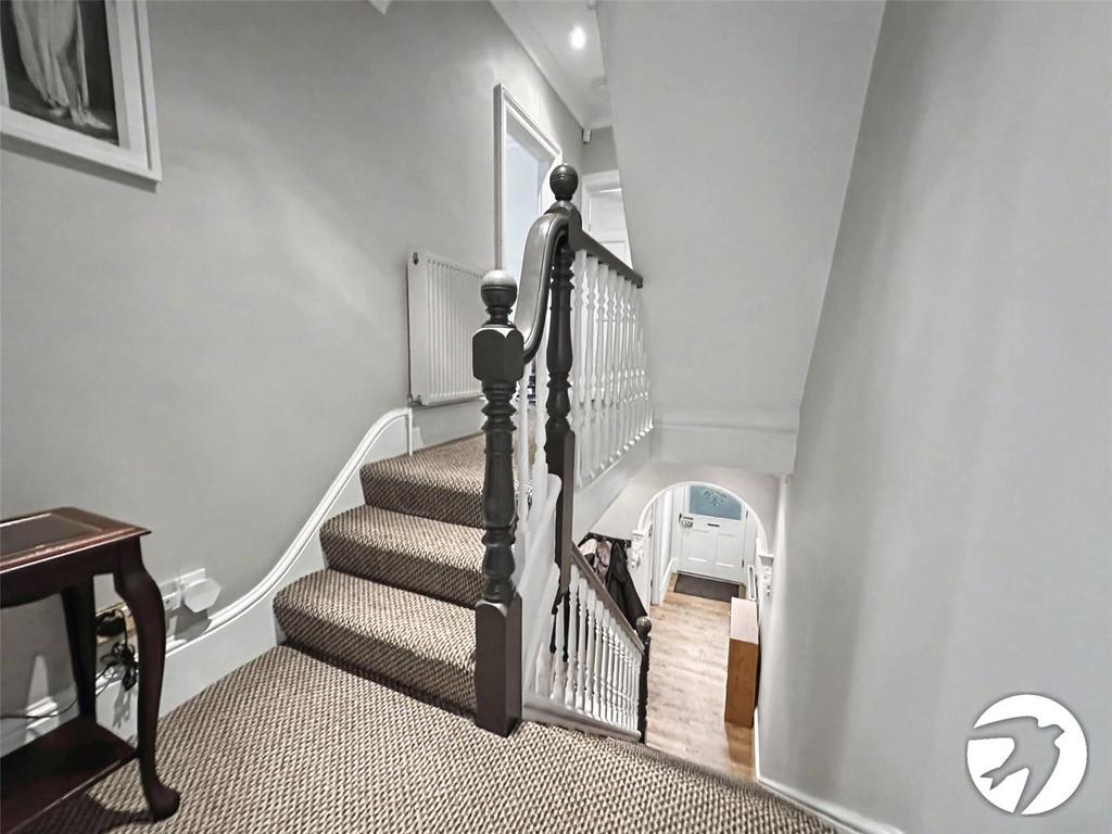Stairway