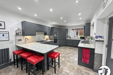 5 bedroom semi-detached house for sale, Maidstone Road, Chatham, Kent, ME4