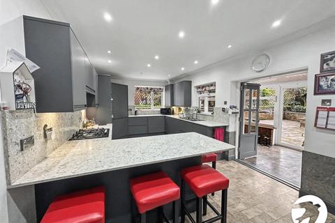 5 bedroom semi-detached house for sale, Maidstone Road, Chatham, Kent, ME4