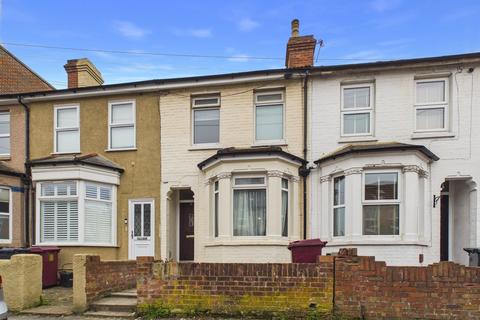 3 bedroom terraced house for sale, Newport Road, Reading, RG1
