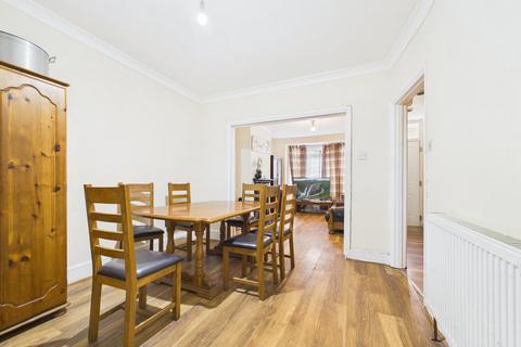 3 bedroom terraced house for sale, Newport Road, Reading, RG1