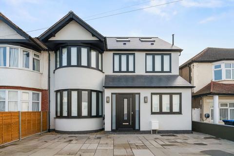 5 bedroom semi-detached house for sale, Jeymer Avenue, London, NW2