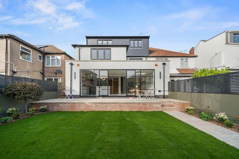5 bedroom semi-detached house for sale, Jeymer Avenue, London, NW2