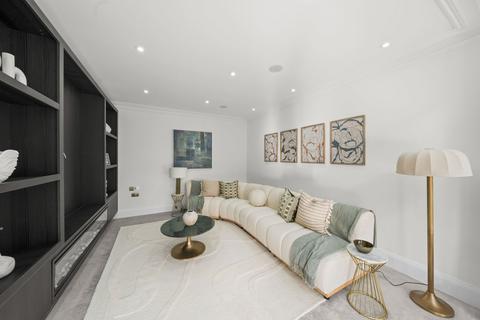 5 bedroom semi-detached house for sale, Jeymer Avenue, London, NW2
