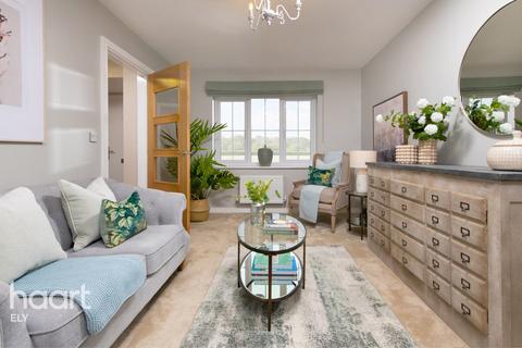 undefined, Cathedral Rise, Wild Rose Way, Ely