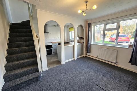 undefined, Bradmoor Court, Blackthorn, Northampton, NN3
