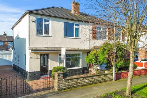 Queens Avenue, Warrington, WA1