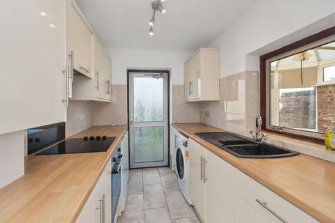 undefined, Queens Avenue, Warrington, WA1