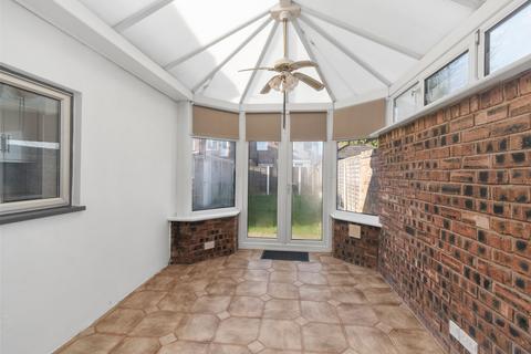 undefined, Queens Avenue, Warrington, WA1
