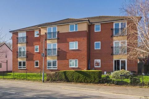 Colbrook Place, Midland Road, Carlton, Nottingham