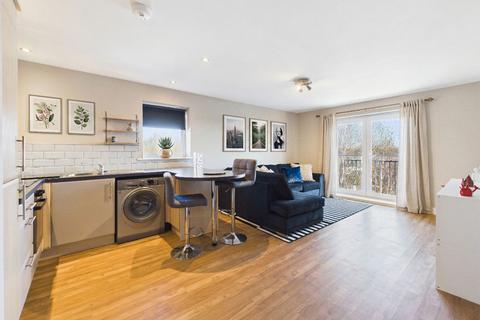 undefined, Colbrook Place, Midland Road, Carlton, Nottingham