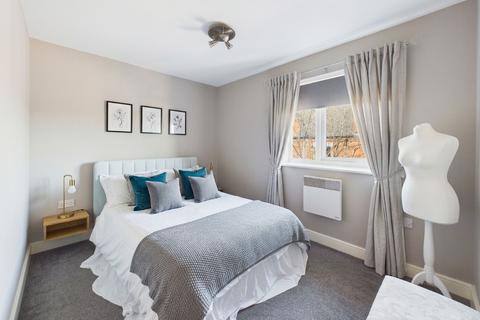 undefined, Colbrook Place, Midland Road, Carlton, Nottingham