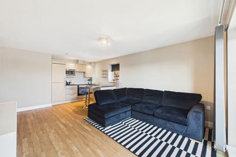 undefined, Colbrook Place, Midland Road, Carlton, Nottingham