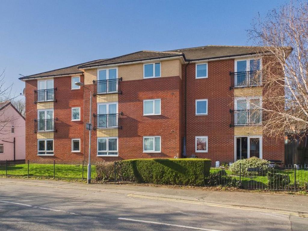 Apartment in Nottingham, Gedling