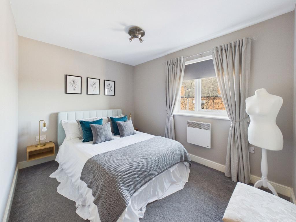 Apartment in Nottingham, Gedling - View 3
