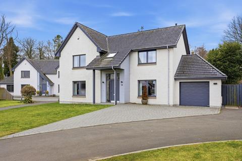 undefined, St. Serfs Place, Auchterarder, PH3