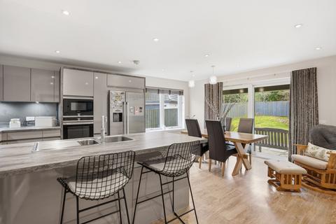 undefined, St. Serfs Place, Auchterarder, PH3