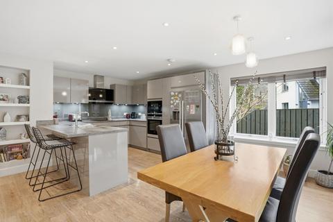undefined, St. Serfs Place, Auchterarder, PH3