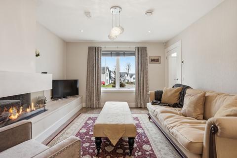 undefined, St. Serfs Place, Auchterarder, PH3