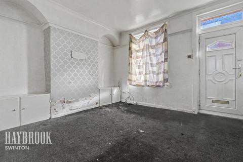 undefined, West Street, Rotherham